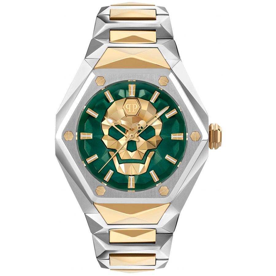 Часы Philipp Plein The Skull Spikes PWPWA0724
